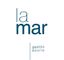 Logo for La Mar by Gastón Acurio