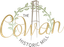 Logo for The Cowan Historic Mill