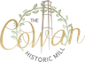 Logo for The Cowan Historic Mill
