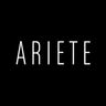 Logo for Ariete