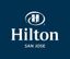 Logo for Hilton San Jose
