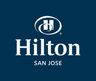 Logo for Hilton San Jose