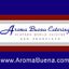 Logo for Aroma Buena Catering