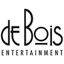 Logo for De Bois Entertainment