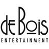 Logo for De Bois Entertainment
