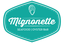 Logo for Mignonette Miami