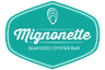 Logo for Mignonette Miami
