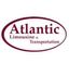 Logo for Atlantic Limousine and Transportation