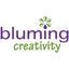 Logo for Bluming Creativity
