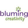 Logo for Bluming Creativity