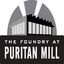 Logo for The Foundry At Puritan Mill