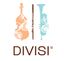 Logo for Divisi Strings