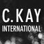 Logo for C.KAY International