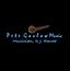 Logo for Pete Goslow Music