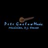 Logo for Pete Goslow Music