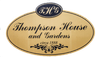 Logo for The Thompson House