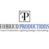 Logo for Fabrico Productions