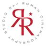 Logo for Ray Roman Films