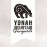 Logo for Yonah Mountain Vineyards