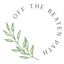 Logo for Off the Beaten Path