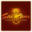 Logo for Sai Ram Catering