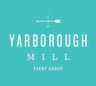 Logo for Yarborough Mill