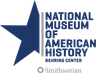 Logo for Smithsonian's National Museum of American History