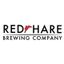 Logo for Red Hare Brewing Company