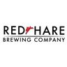 Logo for Red Hare Brewing Company
