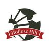 Logo for Hollow Hill Event Center