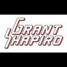 Logo for DJ Grant Shapiro