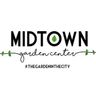 Logo for Midtown Garden Center
