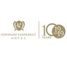 Logo for Condado Vanderbilt Hotel