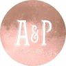 Logo for A&P Design Co