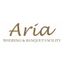 Logo for Aria Wedding and Banquet Facility