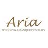 Logo for Aria Wedding and Banquet Facility