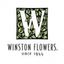 Logo for Winston Flowers