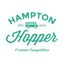 Logo for Hampton Hopper