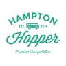 Logo for Hampton Hopper