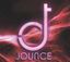 Logo for DJ Jounce
