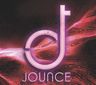 Logo for DJ Jounce