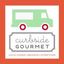 Logo for Curbside Groumet