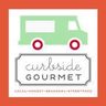 Logo for Curbside Groumet