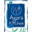 Logo for Agora Mediterranean Kitchen
