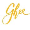Logo for Ghee Indian Kitchen