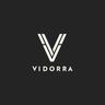 Logo for Vidorra