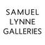 Logo for Samuel Lynne Galleries
