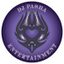 Logo for DJ Pasha Entertainment