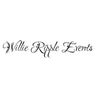 Logo for Willie Ripple Events