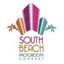 Logo for SoBe Photobooth